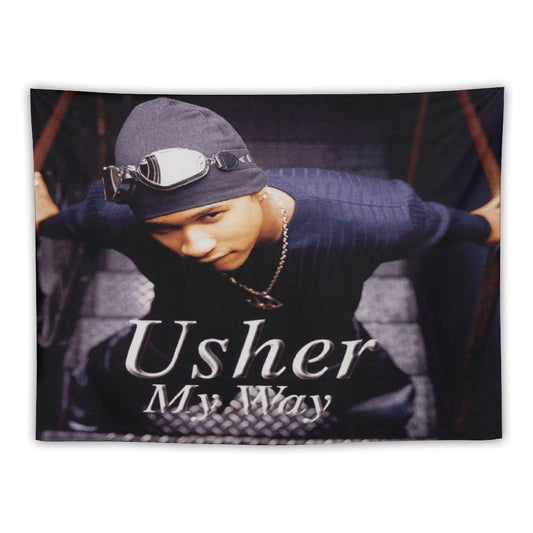 My Way Tapestry