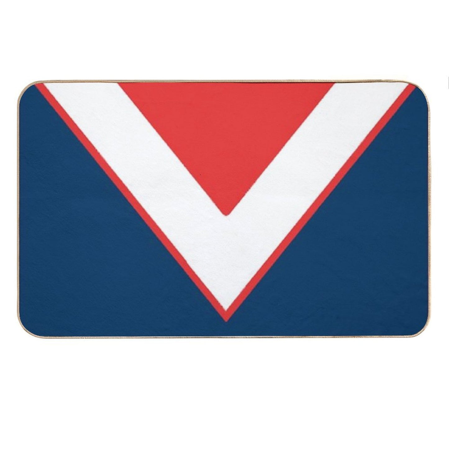 Roosters Bath Mat