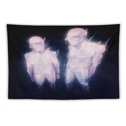 I WANT TO BELIEVE Tapestry