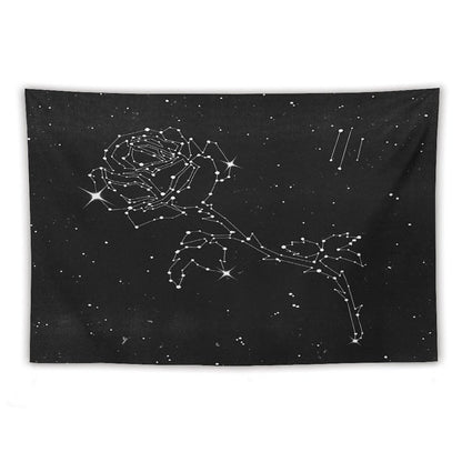 LIBERATO III Tapestry