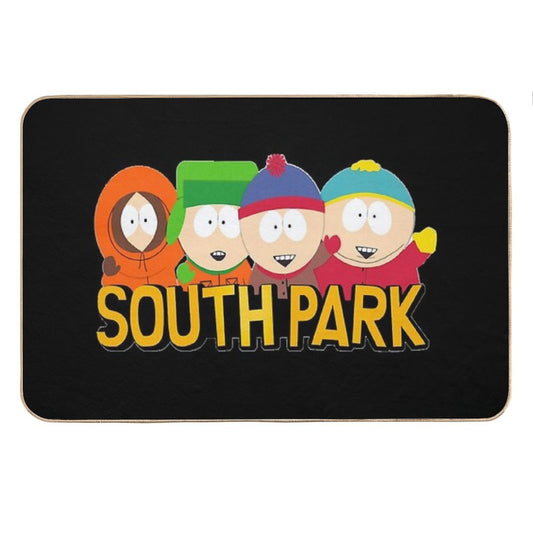 Southpark Bath Mat