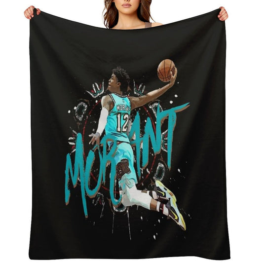 Amazing Design for Lovely Person - 15 Throw Blanket