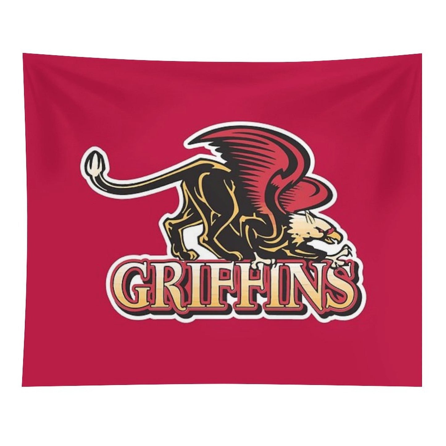 The Gwynedd-Mercy  Merch Tapestry