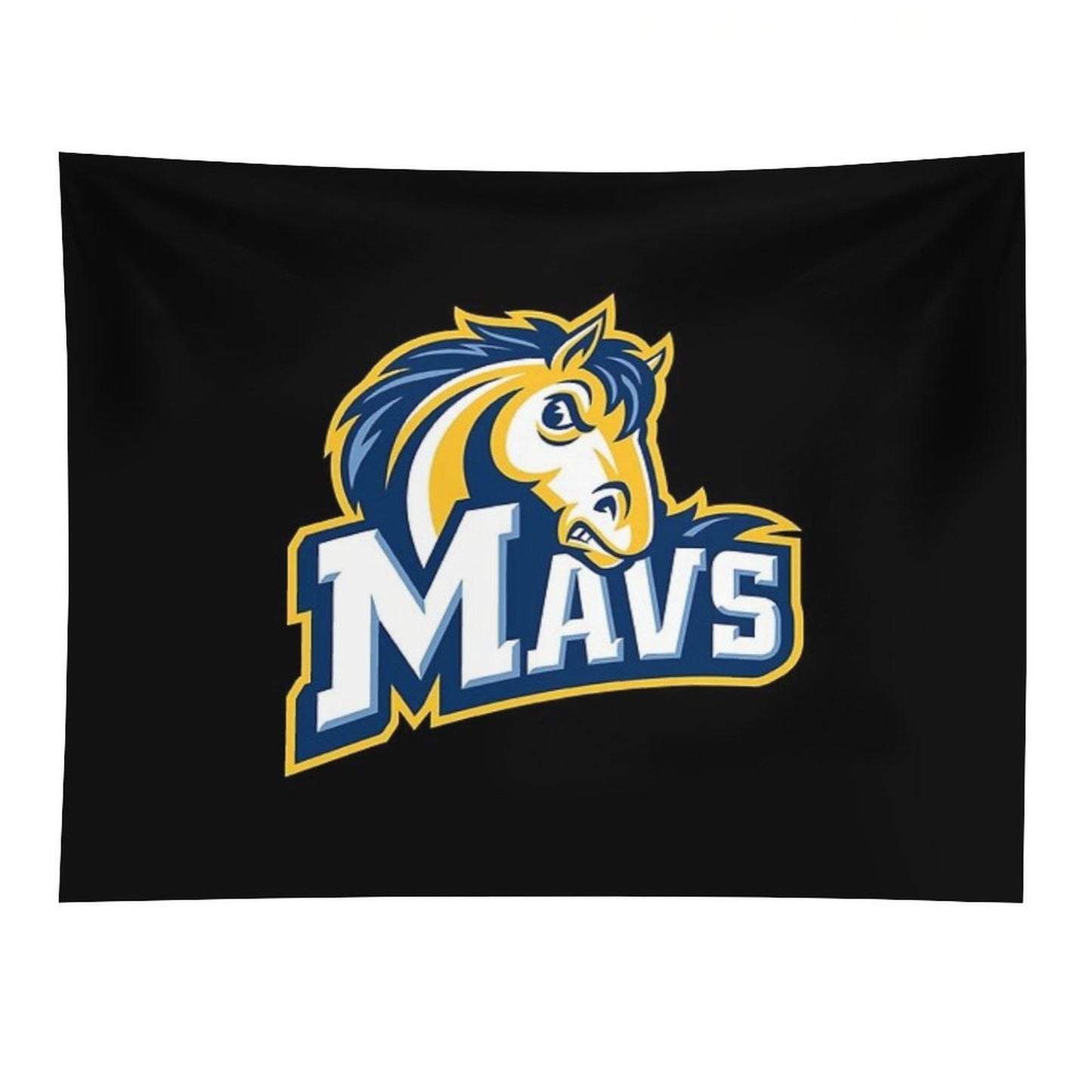 Medaille Mavericks Tapestry