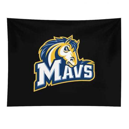 Medaille Mavericks Tapestry