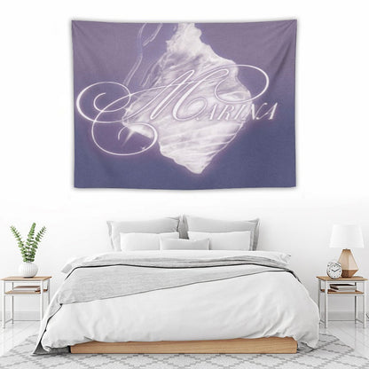 COCOON Tapestry