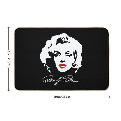 Queen Bath Mat