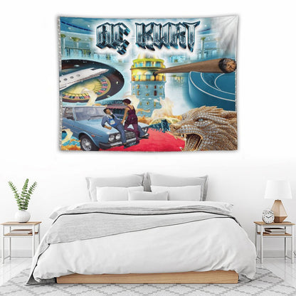 AÇ KURT MIXTAPE Tapestry