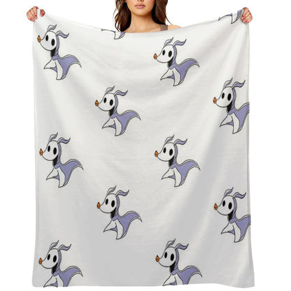 Zero Throw Blanket