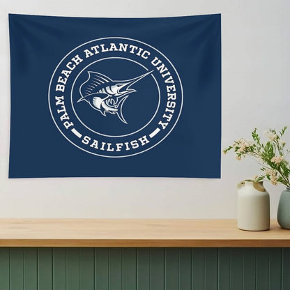 PBAU - Circle Tapestry