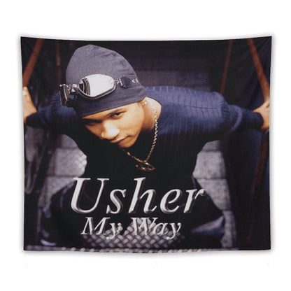 My Way Tapestry