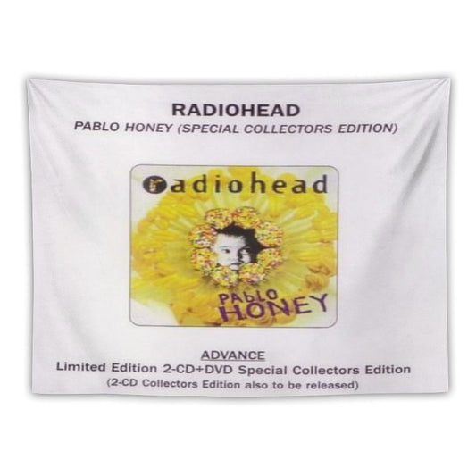 Pablo Honey (Collectors Edition) Tapestry