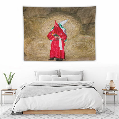 WW3 Tapestry