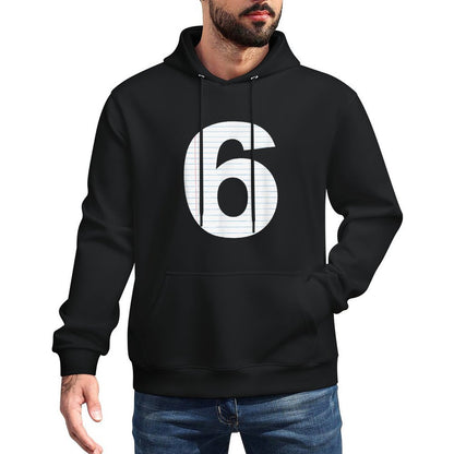 Funny 67 Six Seven Meme Students Matching 67 Days of School Customizable Surface Hoodie