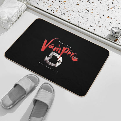 Tanz Der Vampire Bath Mat