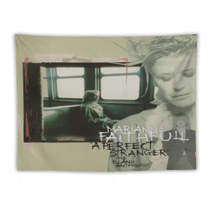 A Perfect Stranger - The Island Anthology Tapestry