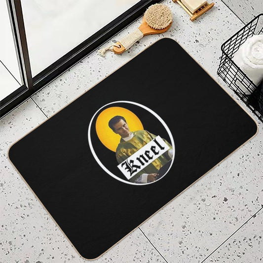 Fleabag Sexy Priest  Anti-Trip Bath Mat
