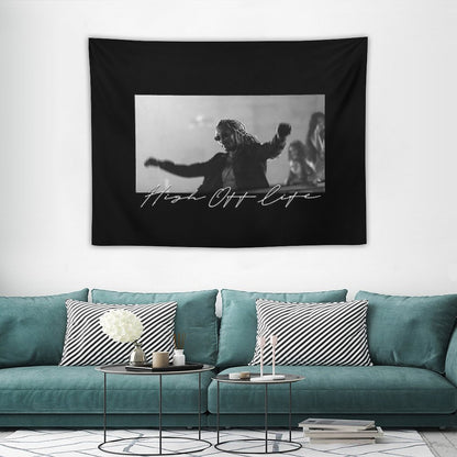 Future High Off Life Tapestry