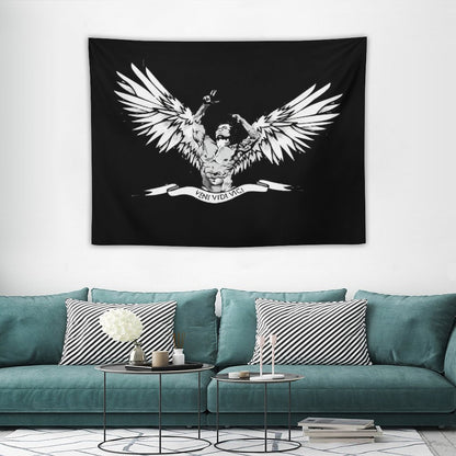 Zyzz Tapestry
