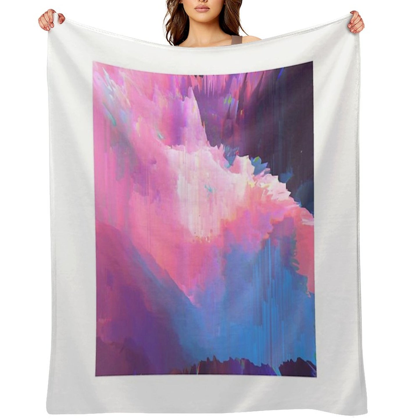 Humble Throw Blanket