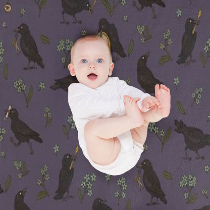 The Go-Betweens Throw Blanket
