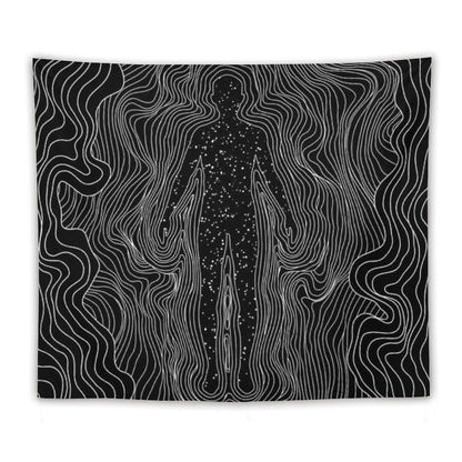 Eternal Pulse Tapestry
