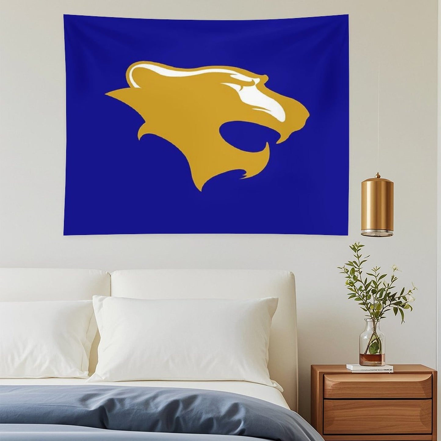 The Georgian Court Merch Tapestry