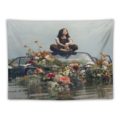 I’m Okay Tapestry