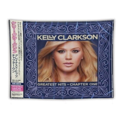 Greatest Hits - Chapter One (Japan Edition) Tapestry
