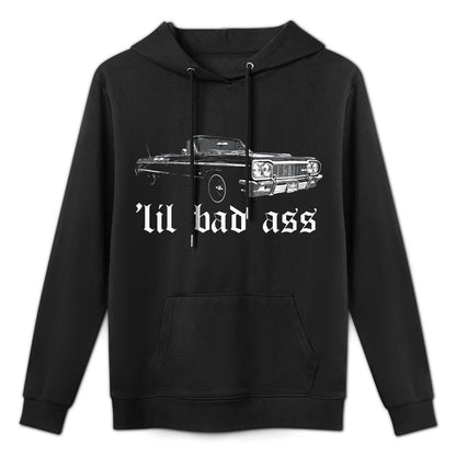 Kids Lowriders For Kids Boys Clothing Christmas Gifts Cholo Pilling-Resistant Hoodie