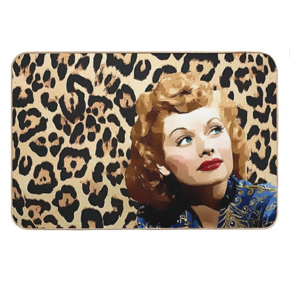 LEW C Bath Mat