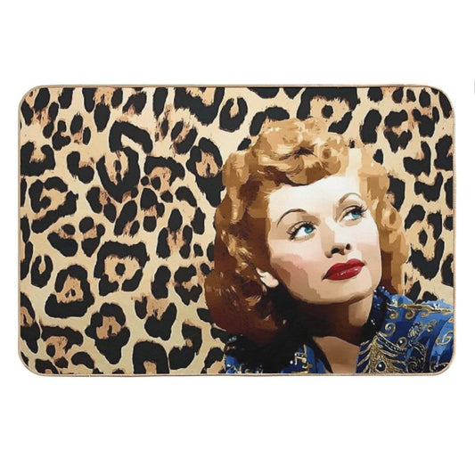 LEW C Bath Mat