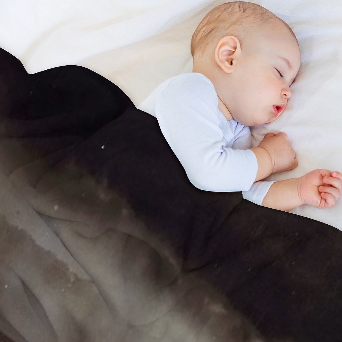 Taxis to Hell And Back World War II Normandy Beach June 6 1944 Throw Blanket