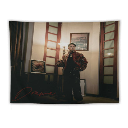 Drama Tapestry