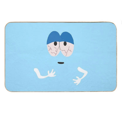 TOWELIE Bath Mat