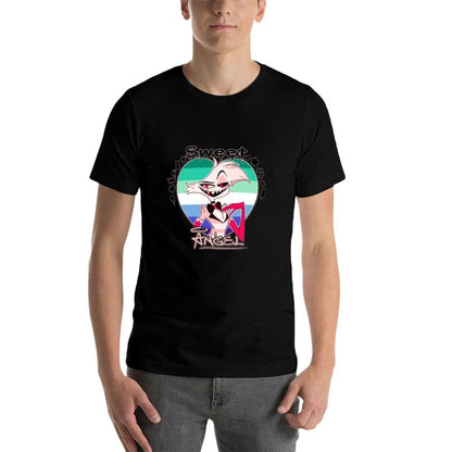 Sweet Angel -pride Version-  Classic T-Shirt