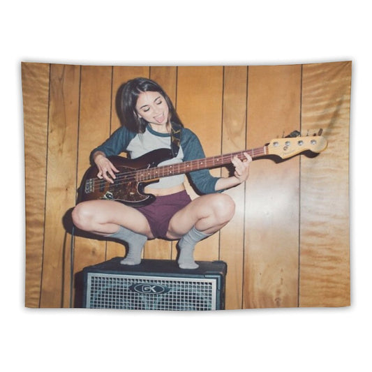 Riley Reid Tapestry