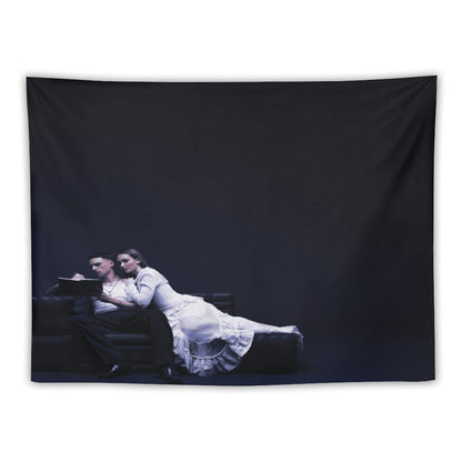 NON SONO GESÙ Tapestry