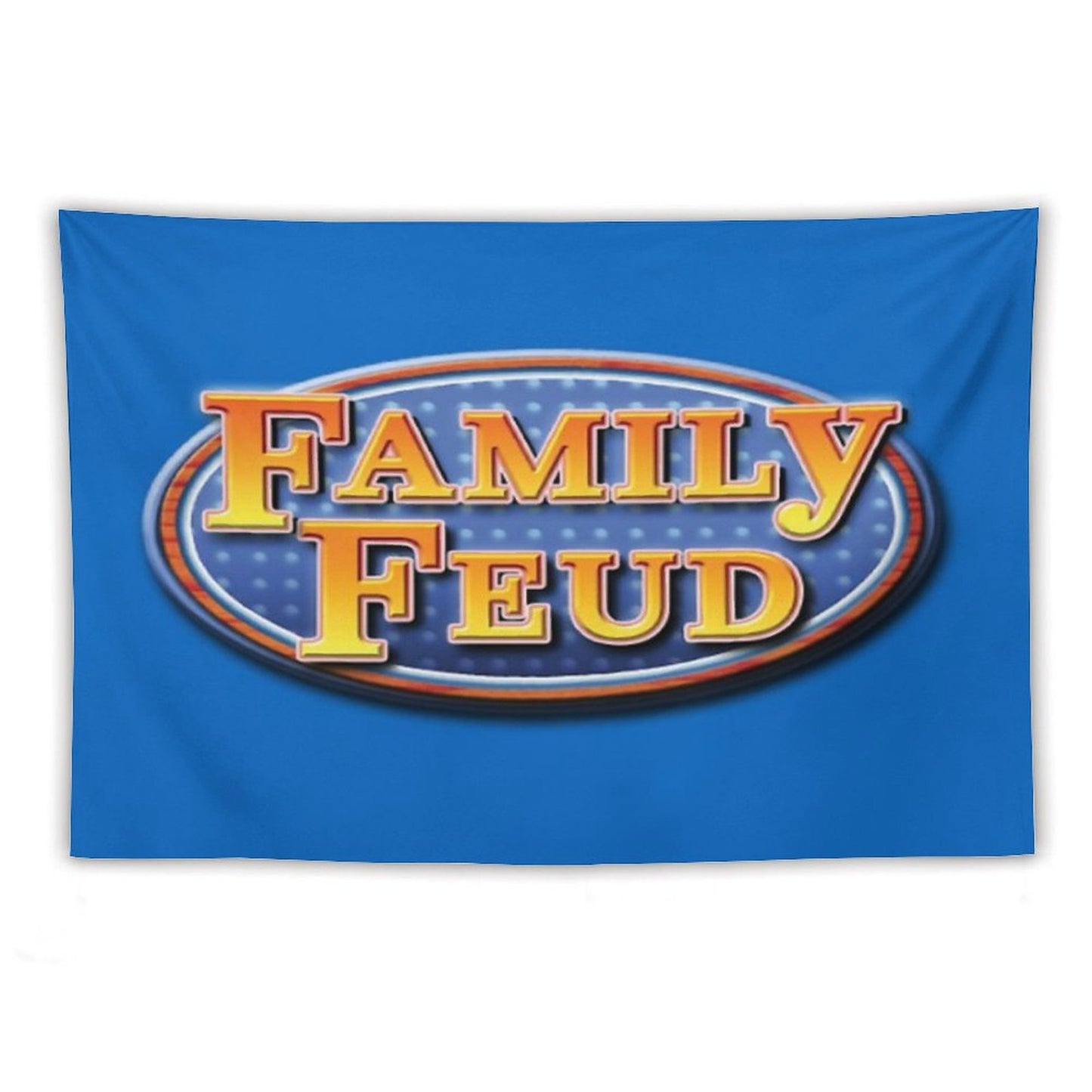 Family Feud Tapestry