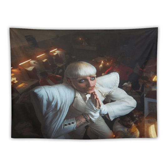Unity Tapestry