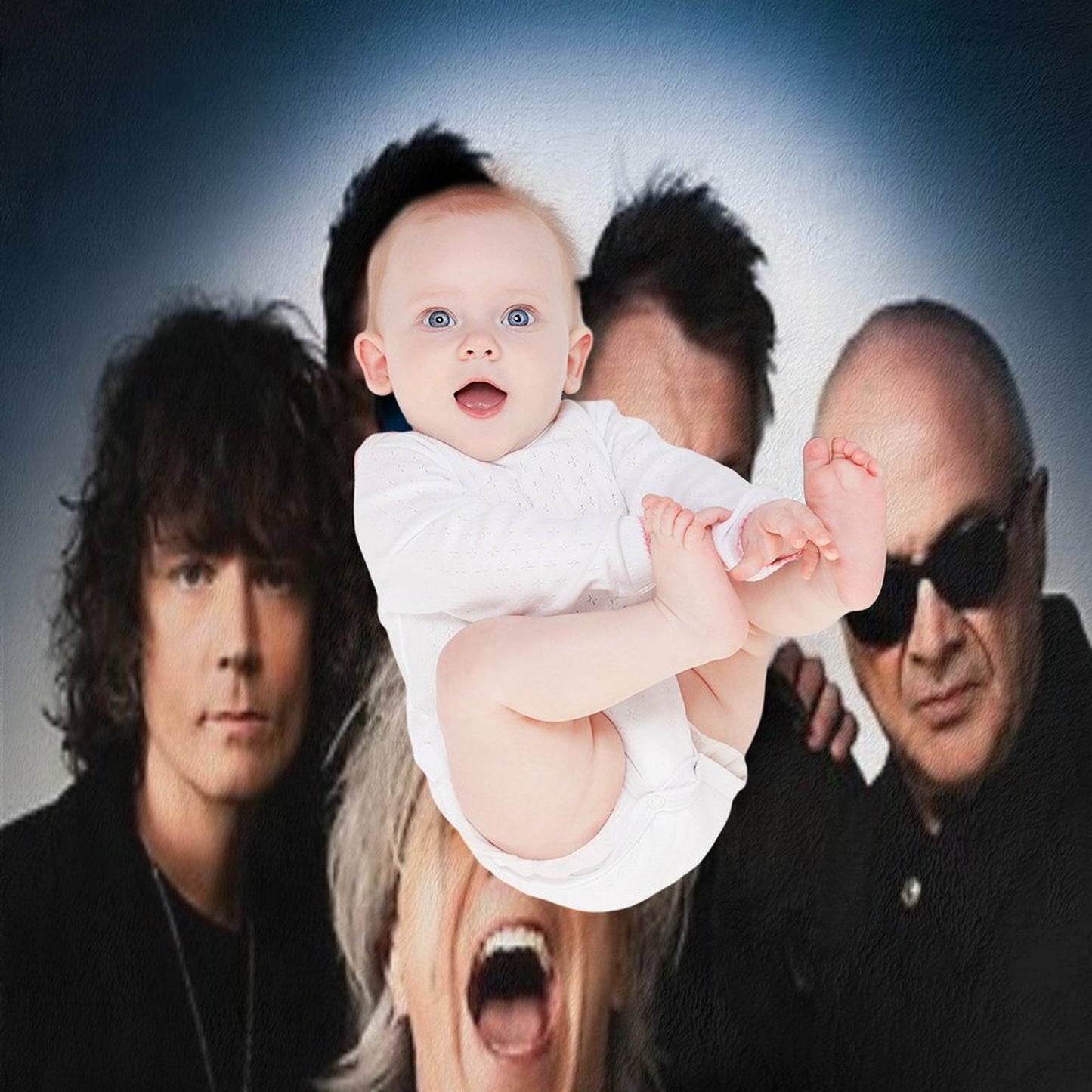 Tour Indochine 2021 Tokaug Throw Blanket