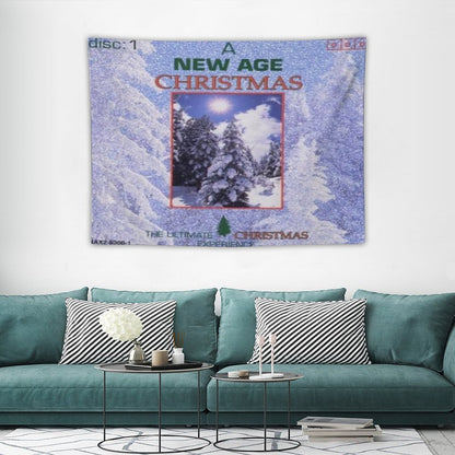 A New Age Christmas Tapestry