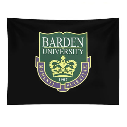Barden University Pitch Perfect Classic T-Shirt Tapestry