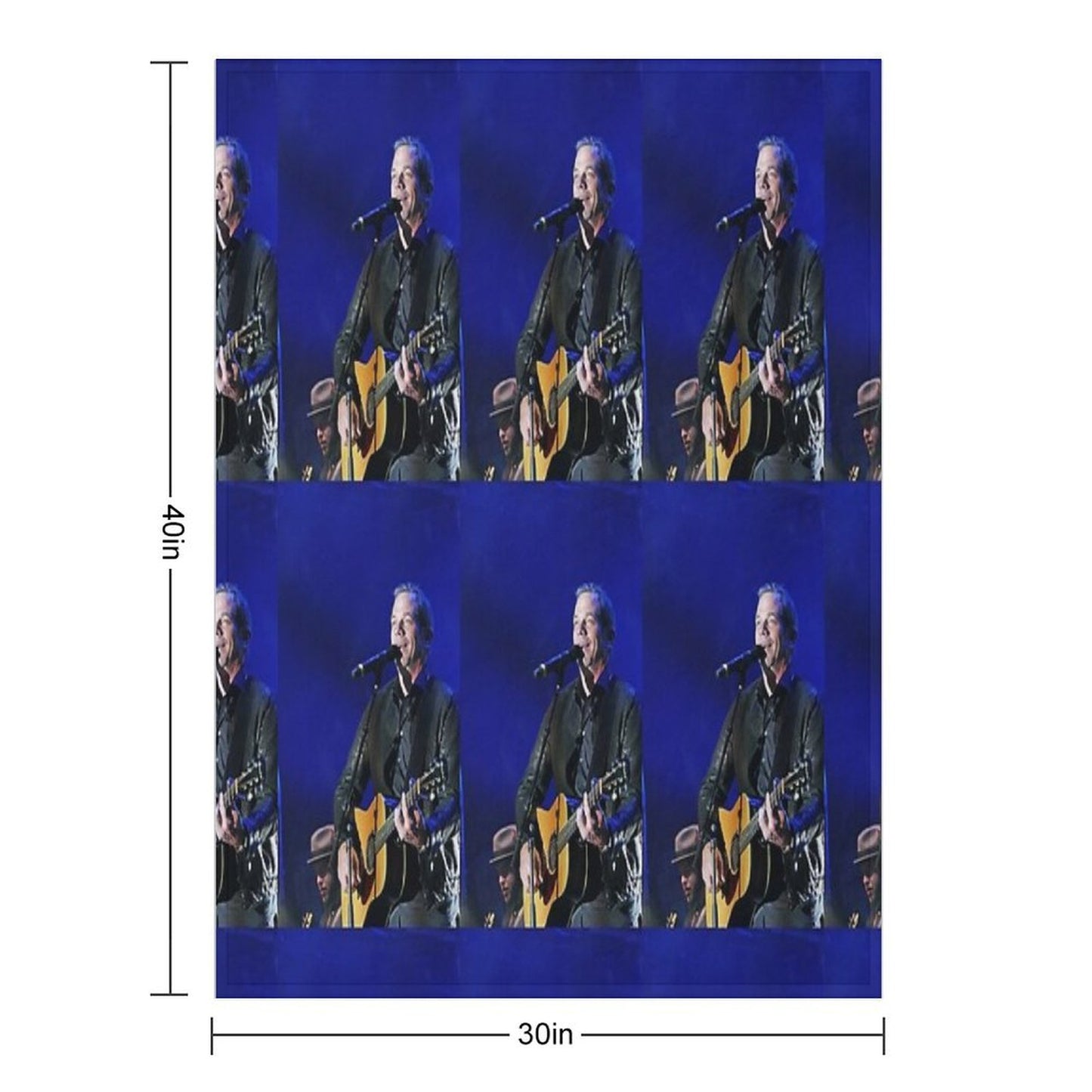 R780  New Finition 2021 GAROU Singer New 3 (c)(h) Expressive Photos ! Olao-Olavia by Okaio Créations Throw Blanket