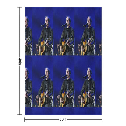 R780  New Finition 2021 GAROU Singer New 3 (c)(h) Expressive Photos ! Olao-Olavia by Okaio Créations Throw Blanket