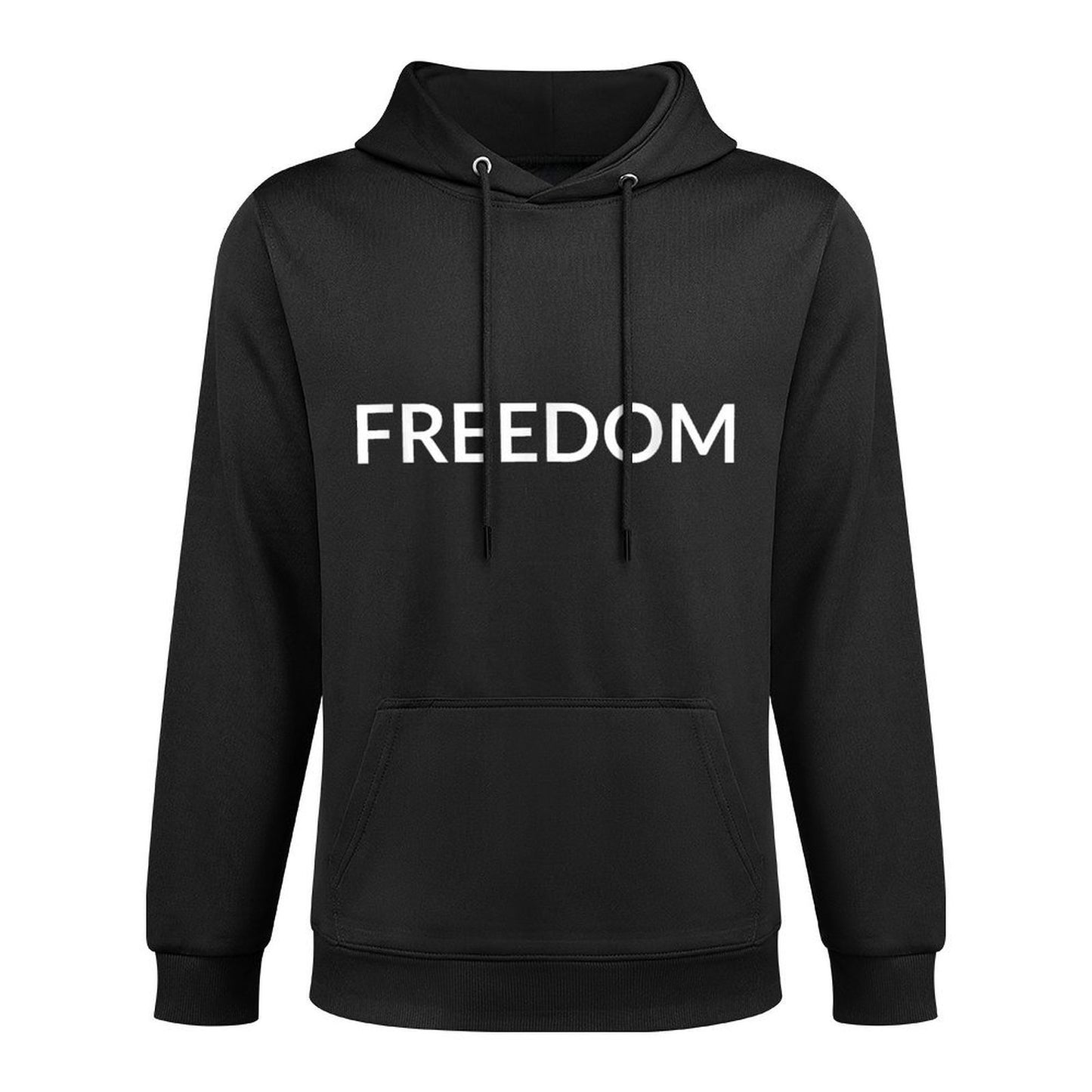 Freedom Breathable Fabric Hoodie