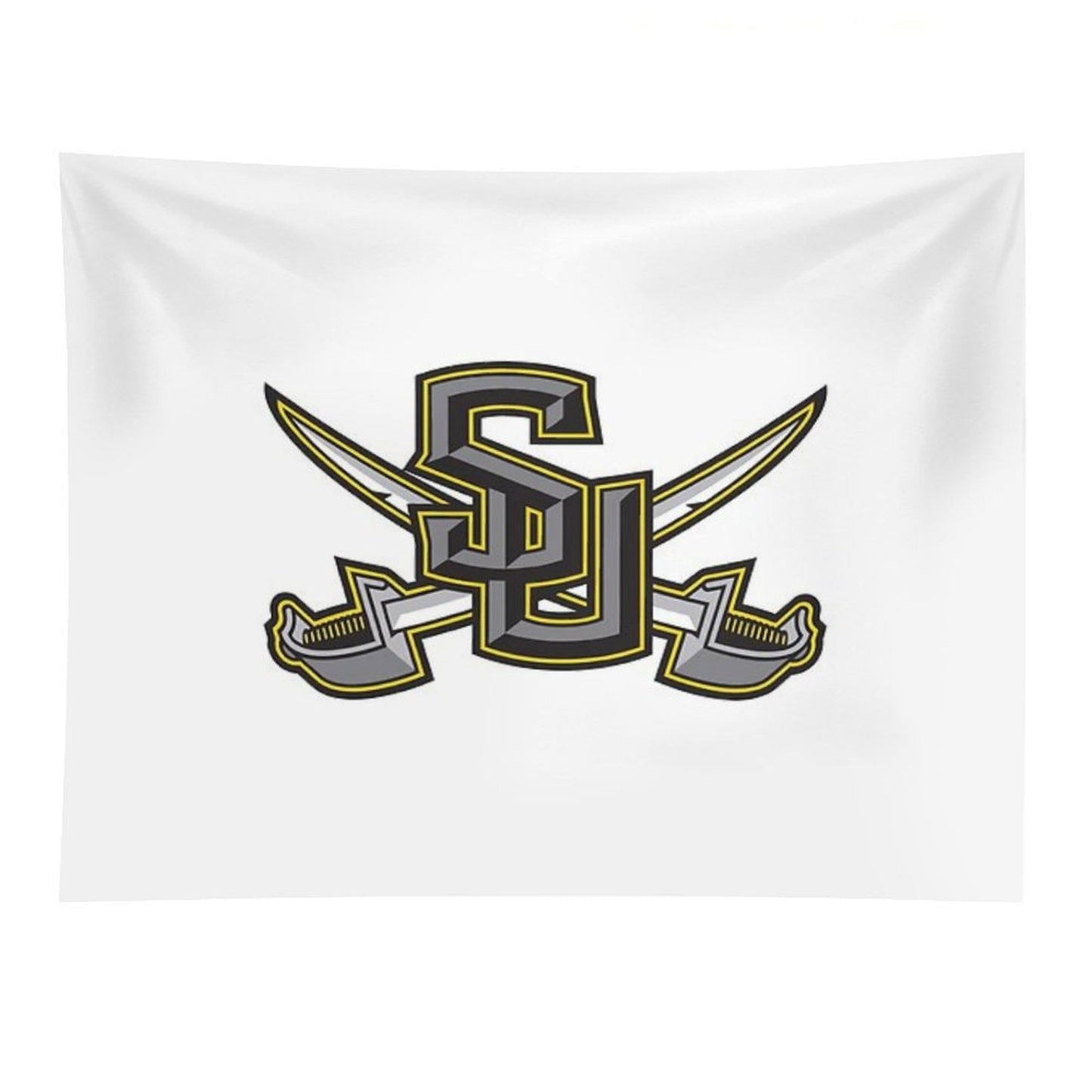 Southwestern University Pirates Tapestry