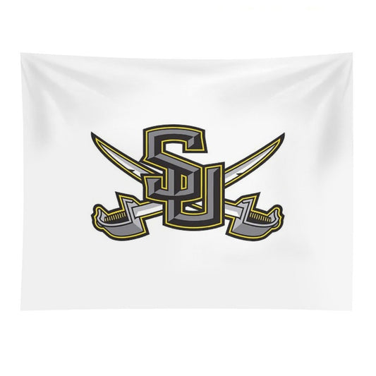 Southwestern University Pirates Tapestry