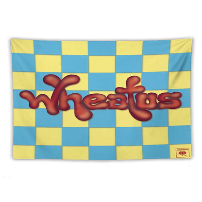 Wheatus Tapestry