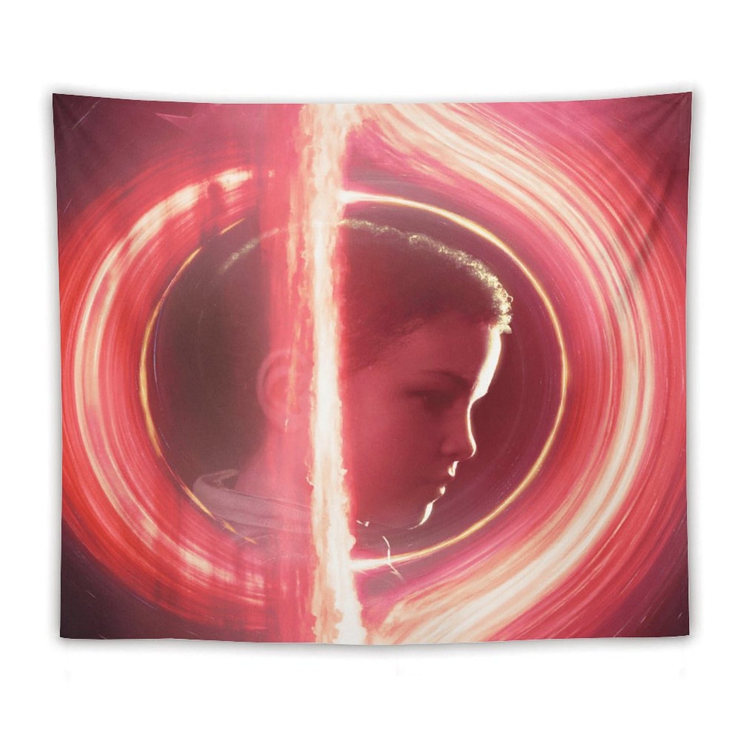 Vaxis – Act III The Father of Make Believe Tapestry